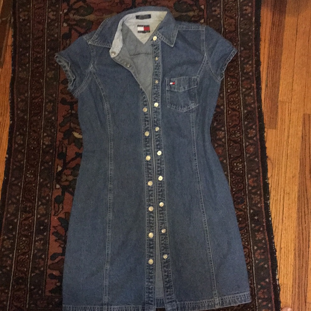 Tommy Hilfiger Dress